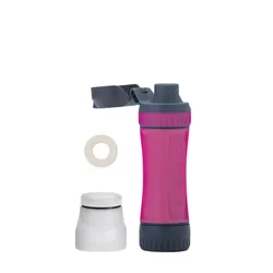 Filtr do wody Platypus Quickdraw Filter - pink