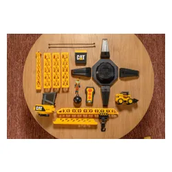 Dźwig zdalnie sterowany FUNRISE CAT 82438