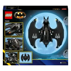 Конструктор Lego DC Batwing: Бэтмен против Джокера (76265)