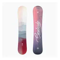 Deska snowboardowa damska Rossignol Soulside
