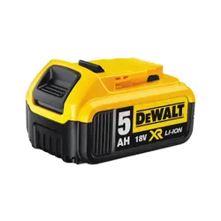 Zestaw narzędzi 18V DeWalt DCK266P2