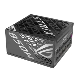 Zasilacz ASUS ROG STRIX 850P 850W 80+ Platinum Czarny