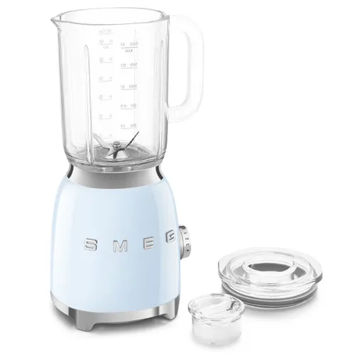 Blender Smeg 50's Style BLF03PBEU