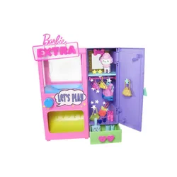 Barbie Ekstra Stil Ustası