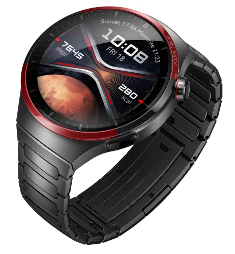 Smartwatch Huawei Watch 4 Pro Space Edition 49mm