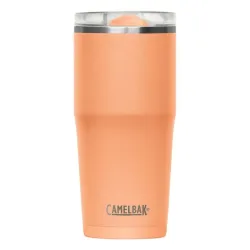 Kubek termiczny Camelbak Thrive Tumbler VSS brzoskwiniowy
