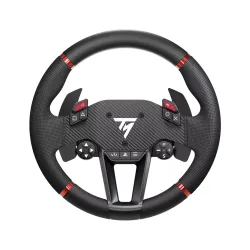 Kierownica Thrustmaster T598 Direct Axial Drive do PC, PS4, PS5 Force Feedback + Słuchawki Sony INZONE H5 Czarny
