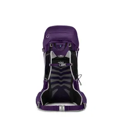 Plecak turystyczny Osprey Tempest 40 damski - violac purple