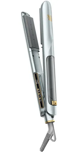 Prostownica SKINVIBE Astra SteamPlasma Srebrny