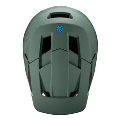 Kask rowerowy Full Face LEATT MTB Gravity 1.0