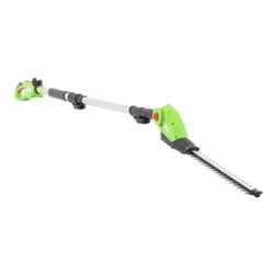 Nożyce do żywopłotu 4GARDEN ANW4021 akumulatorowe
