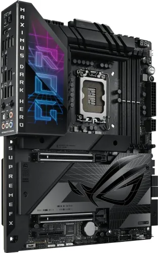 Płyta główna ASUS ROG MAXIMUS Z790 DARK HERO DDR5