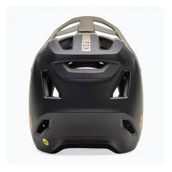 Kask rowerowy Fox Racing Rampage 5050 CE/CPSC military