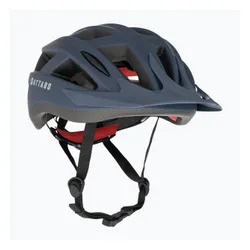 Kask rowerowy ATTABO Viper niebieski