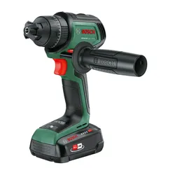 Wiertarko-wkrętarka BOSCH AdvancedImpact 18V-80 06039E2100 z udarem
