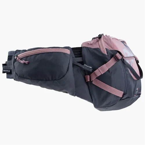 Сумка на пояс велосипедная EVOC Hip Pack Pro 3 + 1,5 л