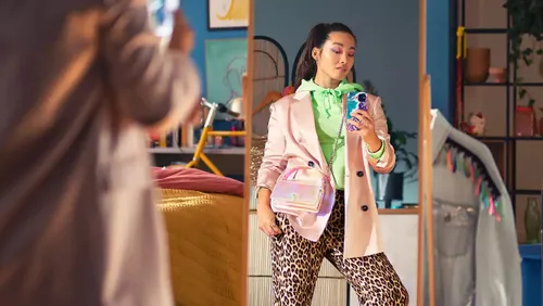 Parownica do ubrań (Steamer) PHILIPS Seria 3000 STH3020/70