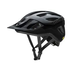 Kask rowerowy Smith Convoy MIPS black