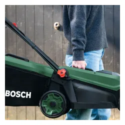 Kosiarka akumulatorowa BOSCH Rotak18V-34 06008B9N00