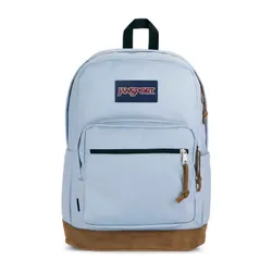 15 JanSport Right Pack Laptop Sırt Çantası-blue dusk