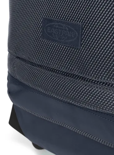 Eastpak Tranverz S CNNCT Seyahat Çantası-cnnct marine