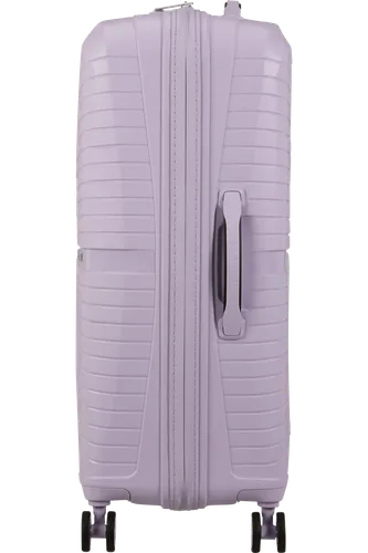 Средний чемодан American Tourister Airconic 67 см - Stormy Lilac