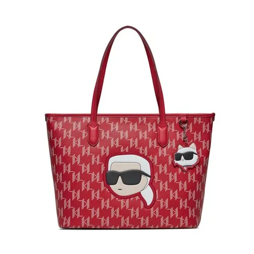 Сумка KARL LAGERFELD 240w3087 Haute Red