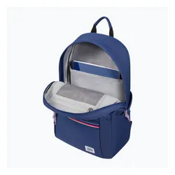 Plecak na laptopa American Tourister UpBeat Zip 15.6" M 21,5 l navy