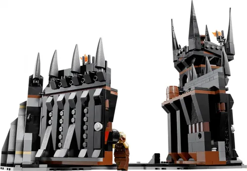 LEGO The Lord of the Rings Bitwa u Czarnych Wrót (79007)