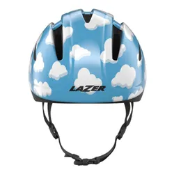 Kask rowerowy LAZER Bob+ dla Dzieci Niebieski (rozmiar XS)