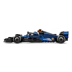 LEGO Speed Champions 77249 Bolid F1 Williams Racing FW46