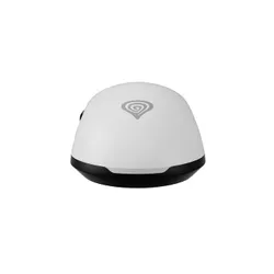 Myszka gamingowa Genesis Zircon 660 bezprzewodowa 12000 dpi optyczna biała