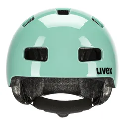Kask rowerowy orzeszek UVEX HLMT 4