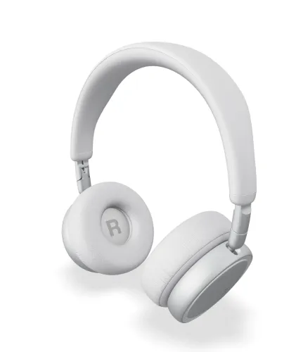 Słuchawki bezprzewodowe JBL Live 680NC Nauszne Bluetooth 6.0 Biały