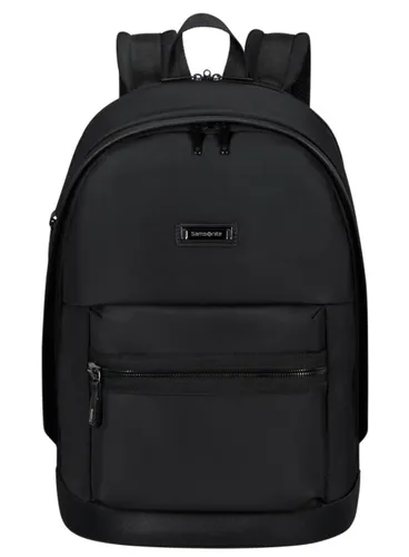 Рюкзак для ноутбука Samsonite Relyon Backpack 14,1" - чёрный
