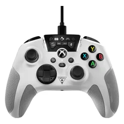 Геймпад Turtle Beach Recon Controller для Xbox белый