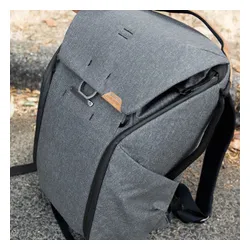 Рюкзак PEAK DESIGN Everyday Backpack 20L V2 EDLv2-графит