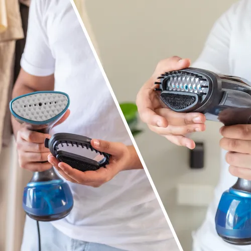 Parownica do ubrań (Steamer) CECOTEC IronHero 1800 Vital