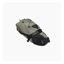 Torba rowerowa pod siodło Topeak Loader Backloader 10 l green
