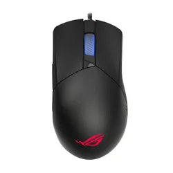 Myszka gamingowa ASUS ROG Gladius III Czarny