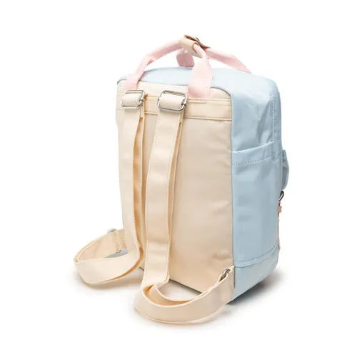 Gogoasa D124-0259-F Crema Rucsac / Iceberg / Sakura