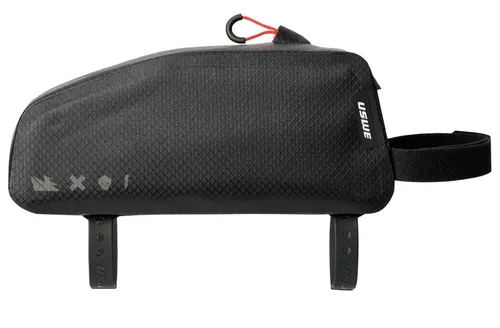 Torba na ramę USWE Top Tube Bag Zippered