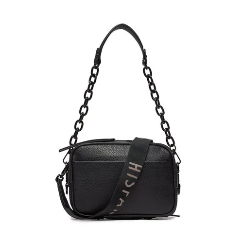 Geanta neagra Hispanitas BI232941