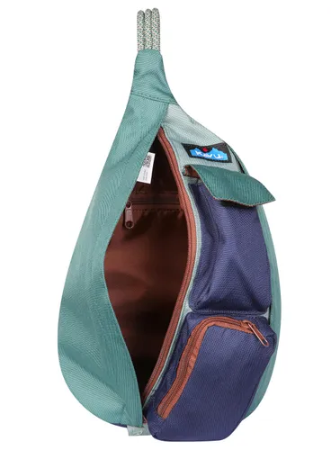 Рюкзак на одно плечо Kavu Mini Rope Sling - Tree hugger