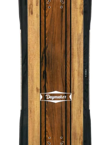 Deska snowboardowa Head Daymaker - Długość (cm) - 153