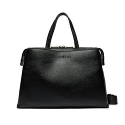 Valentino Manhattan Re Handbag VBS7QW01 Черный