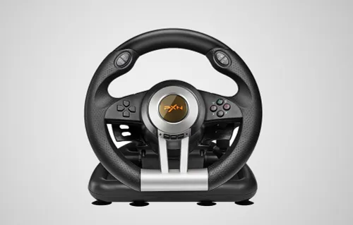 Kierownica PXN V3 do PC, PS4, PS3, Xbox, Switch