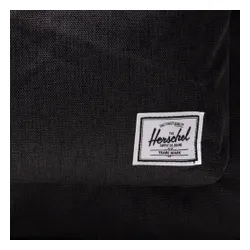 Rucsac Herschel Classic 10500-02090 Negru Crosshatch