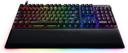 Klawiatura mechaniczna Razer Huntsman V2 Analog - Analog Optical Switch