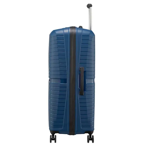 American Tourister Airconic'in Büyük Valizi-midnight navy